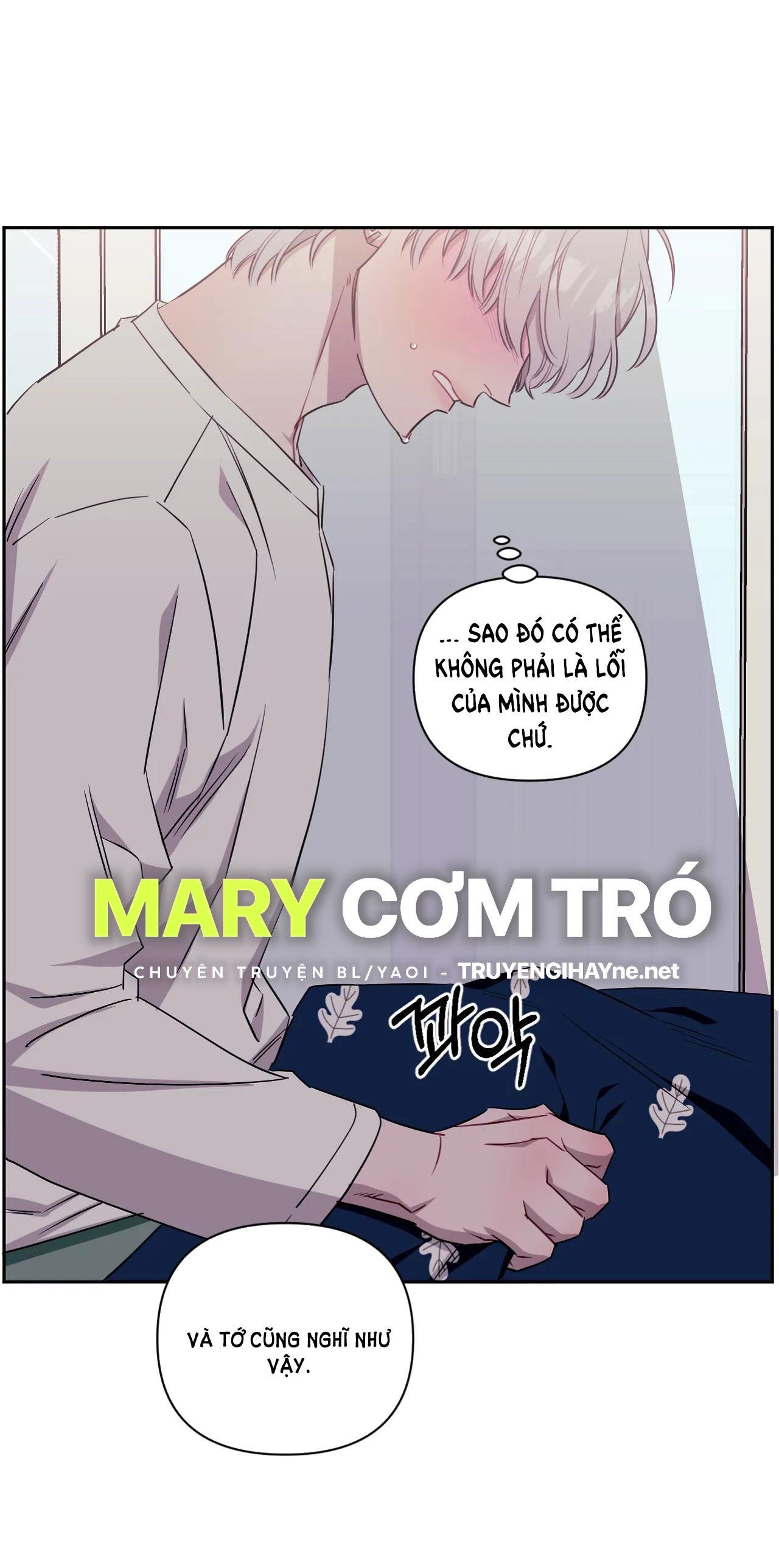 đọc truyện Hơn Cả Bạn Bè Chương 54.1 ảnh 26 tại Truyện Dạ Ký