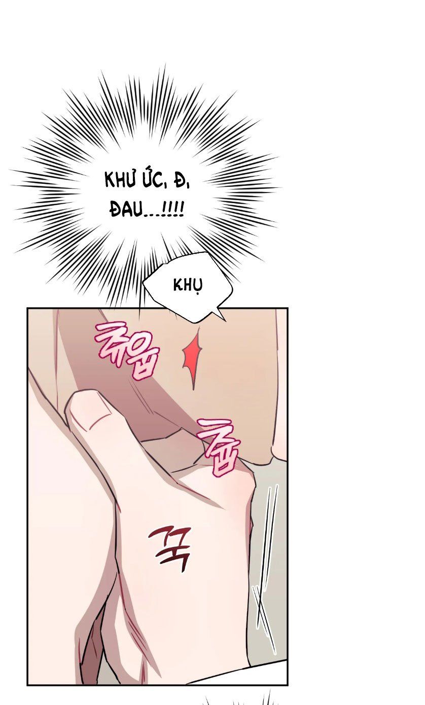 đọc truyện Hơn Cả Bạn Bè Chương 56.1 ảnh 22 tại Truyện Dạ Ký