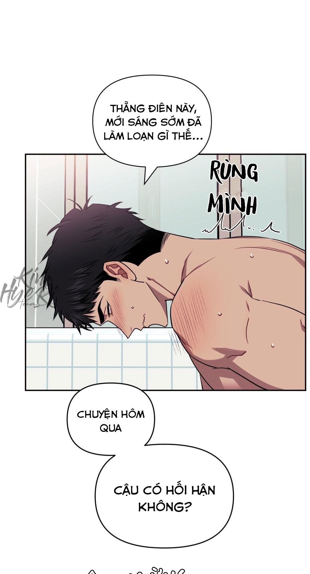 đọc truyện Hơn Cả Bạn Bè Chương 6 ảnh 26 tại Thiên Thai Truyện