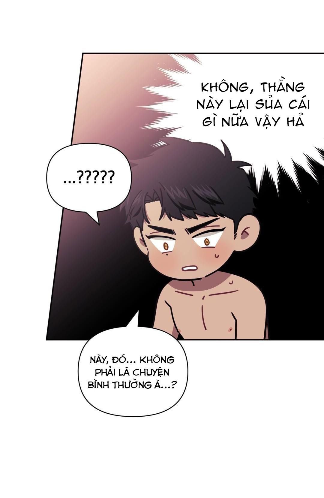 đọc truyện Hơn Cả Bạn Bè Chương 6 ảnh 37 tại Thiên Thai Truyện