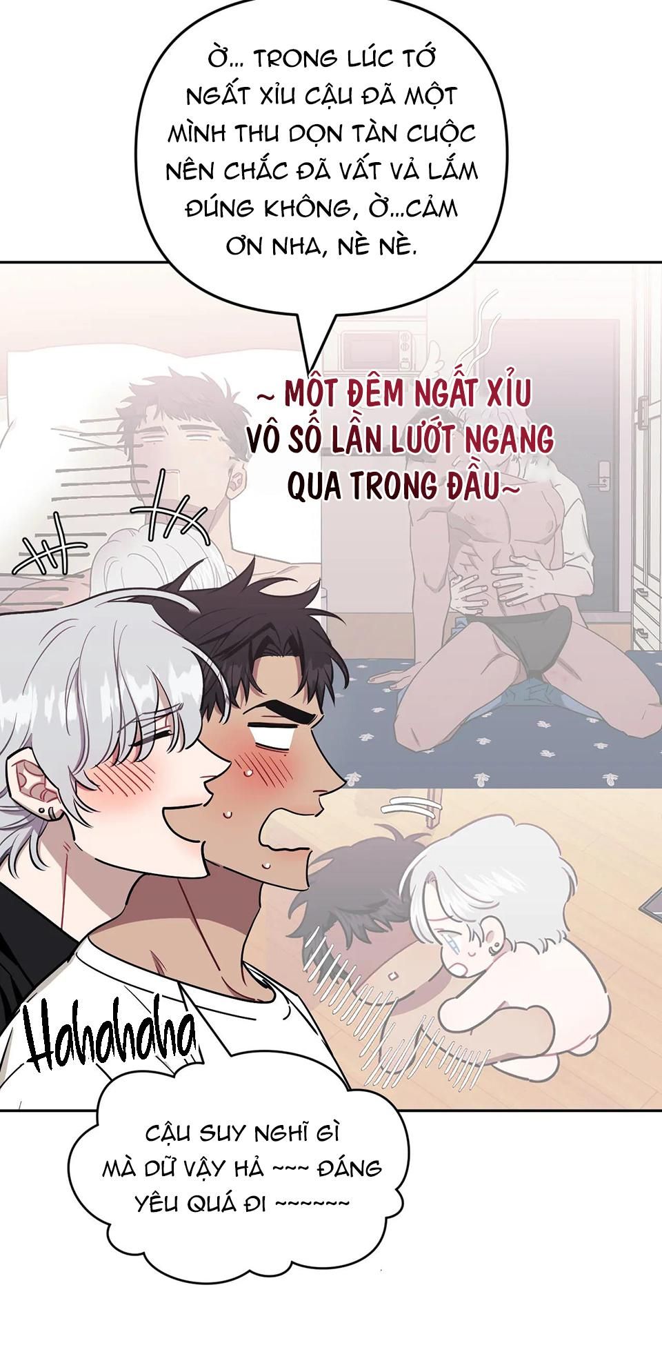 đọc truyện Hơn Cả Bạn Bè Chương 61 ảnh 44 tại Thiên Thai Truyện