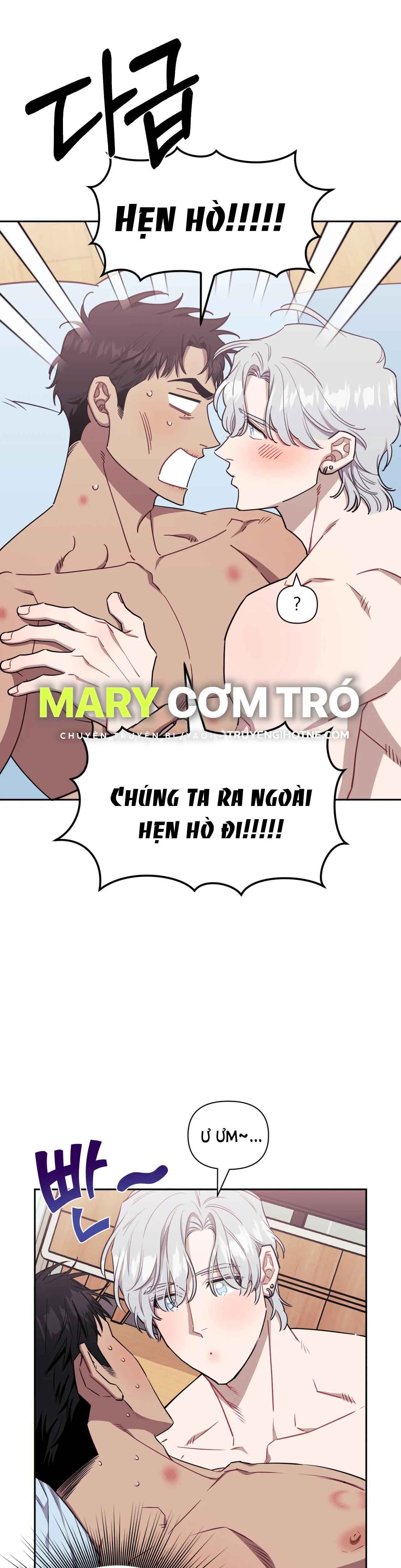 đọc truyện Hơn Cả Bạn Bè Chương 62.1 ảnh 3 tại Thiên Thai Truyện
