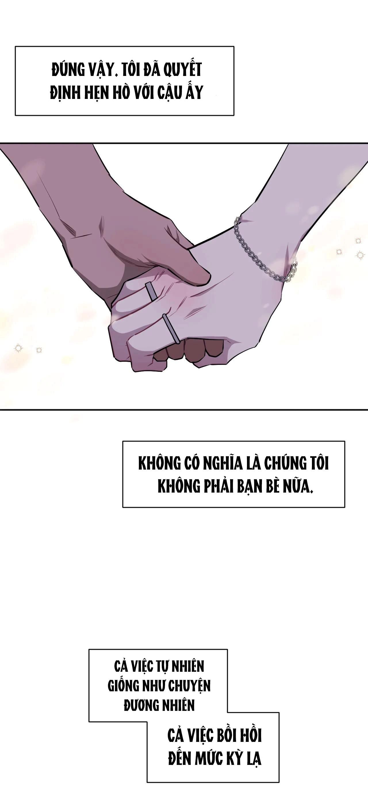 đọc truyện Hơn Cả Bạn Bè Chương 63 ảnh 2 tại Thiên Thai Truyện