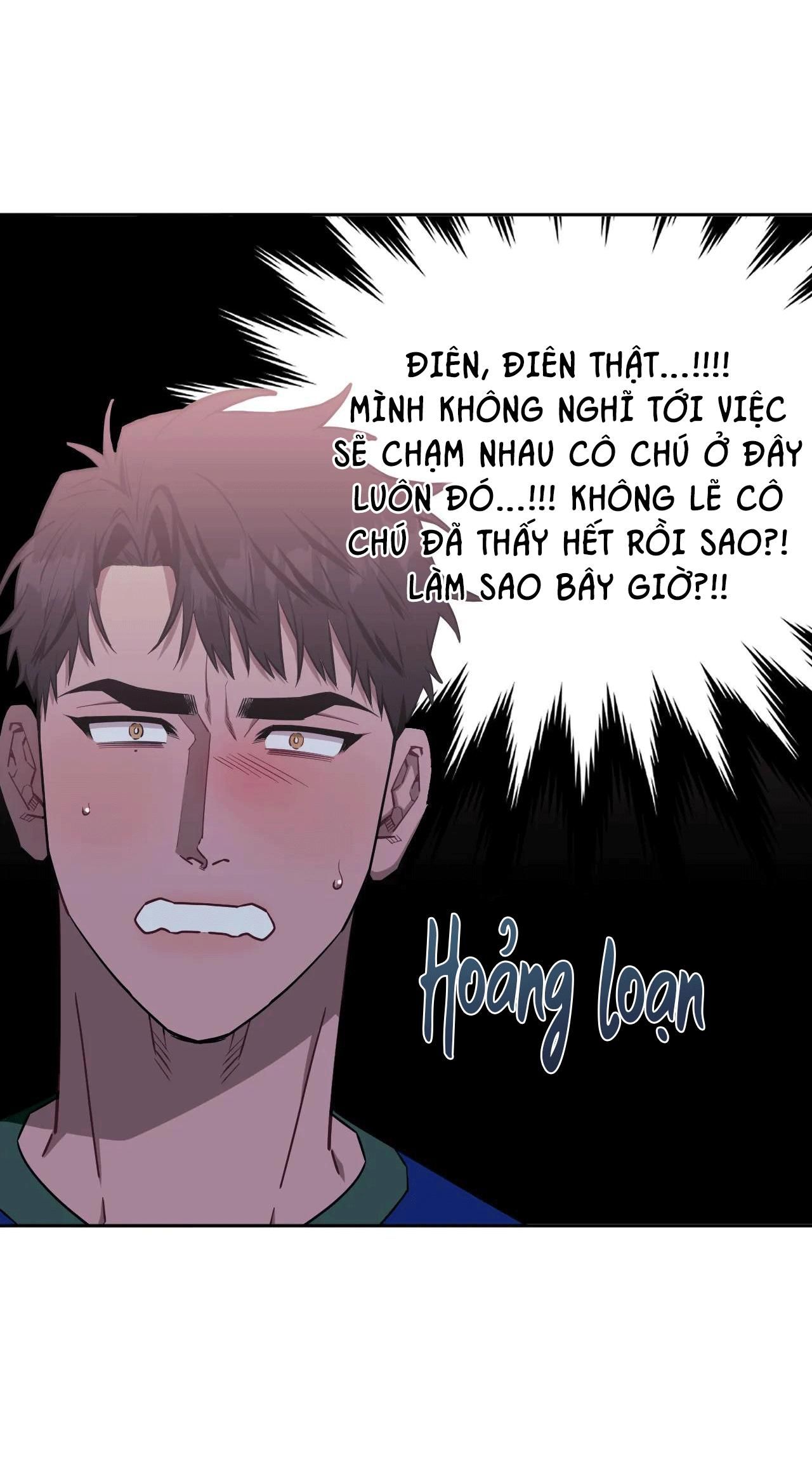 đọc truyện Hơn Cả Bạn Bè Chương 63 ảnh 12 tại Thiên Thai Truyện