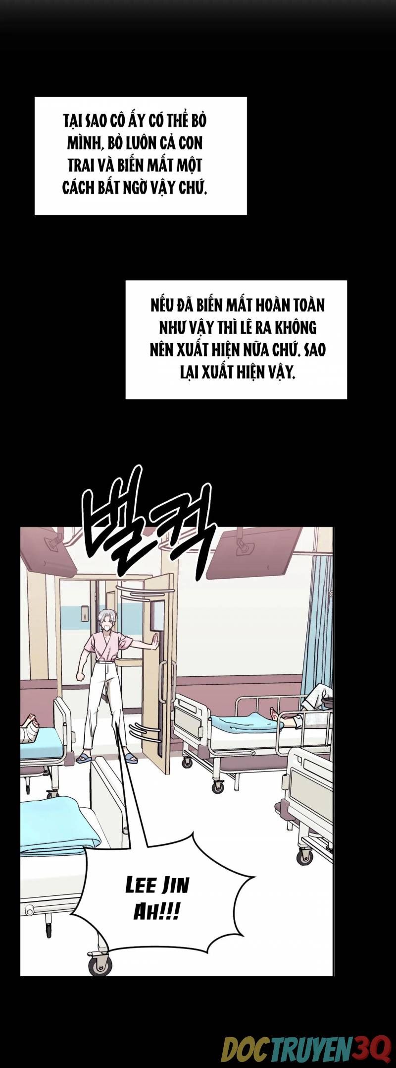 đọc truyện Hơn Cả Bạn Bè Chương 65.2 ảnh 11 tại Thiên Thai Truyện