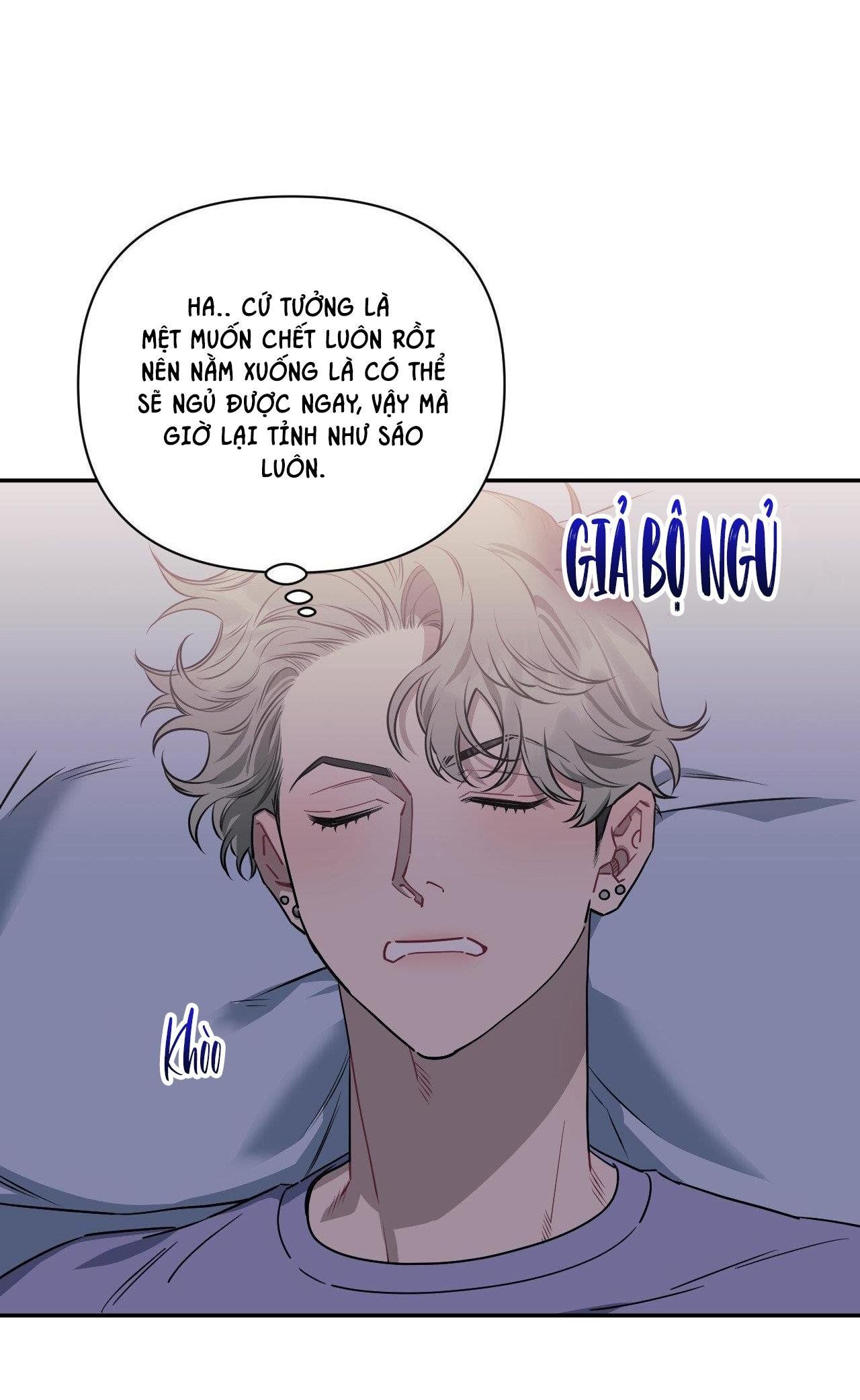 đọc truyện Hơn Cả Bạn Bè Chương 67 ảnh 32 tại Thiên Thai Truyện