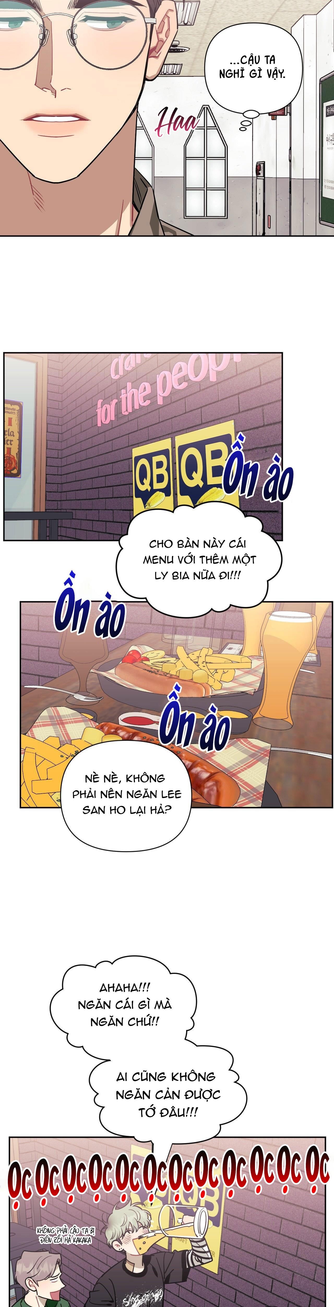 đọc truyện Hơn Cả Bạn Bè Chương 68 ảnh 51 tại Thiên Thai Truyện