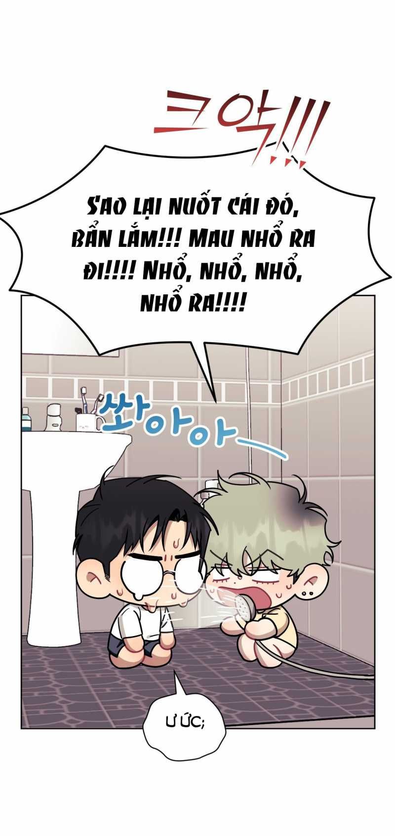 đọc truyện Hơn Cả Bạn Bè Chương 70.2 ảnh 3 tại Truyện Dạ Ký