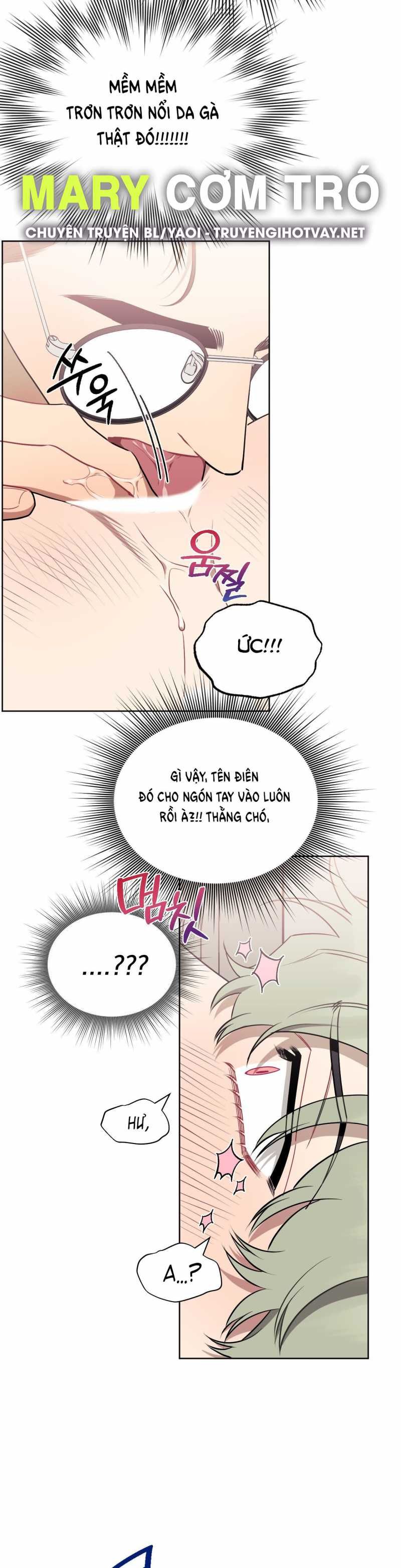 đọc truyện Hơn Cả Bạn Bè Chương 71.1 ảnh 23 tại Thiên Thai Truyện