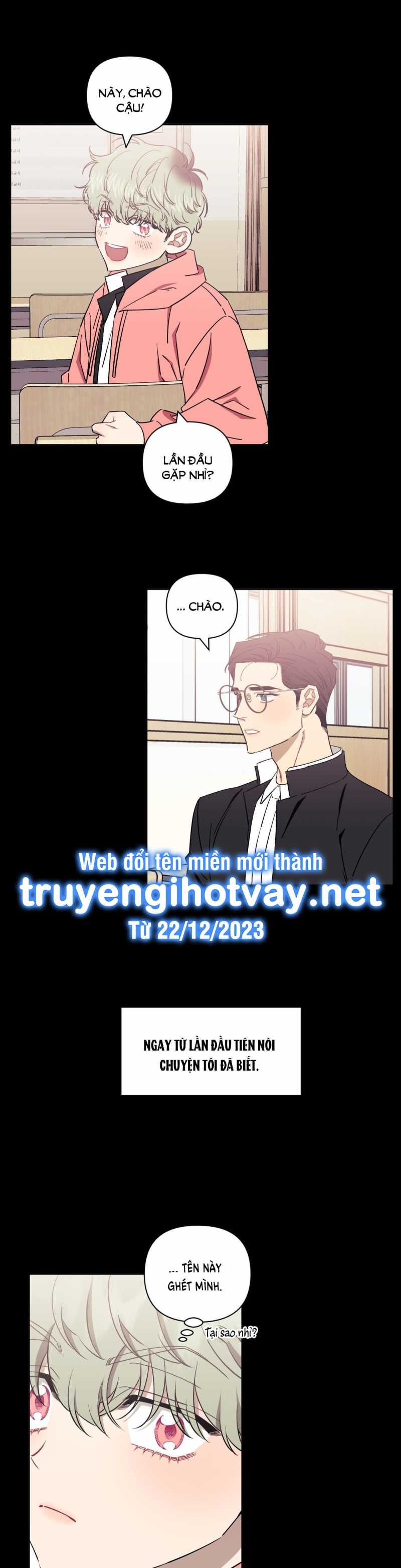 đọc truyện Hơn Cả Bạn Bè Chương 71.1 ảnh 4 tại Thiên Thai Truyện