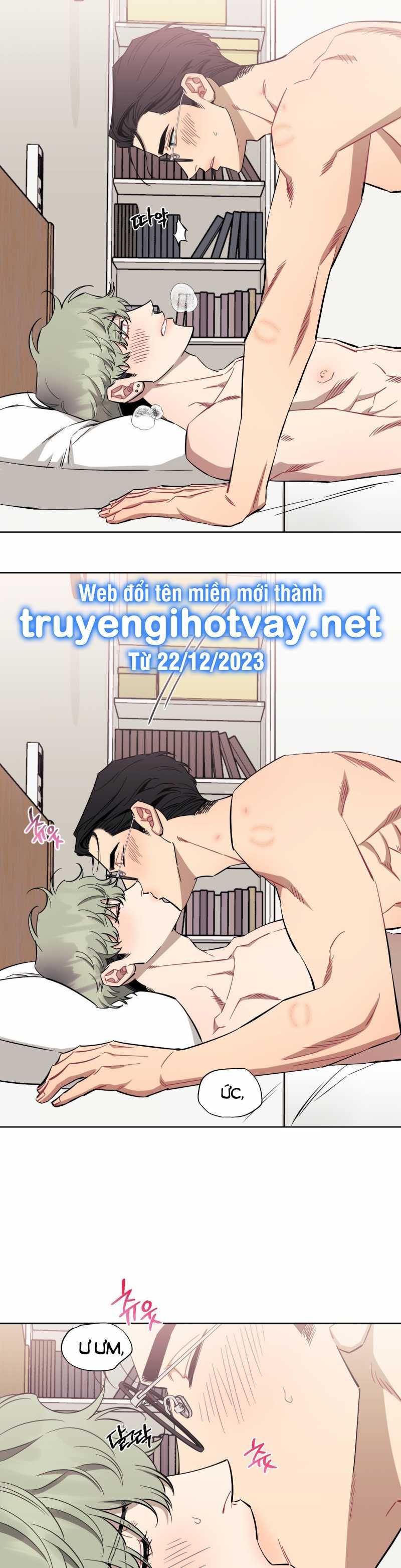 đọc truyện Hơn Cả Bạn Bè Chương 71.2 ảnh 13 tại Thiên Thai Truyện