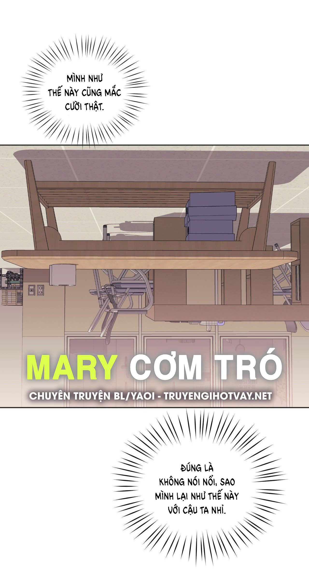 đọc truyện Hơn Cả Bạn Bè Chương 74.2 ảnh 24 tại Thiên Thai Truyện