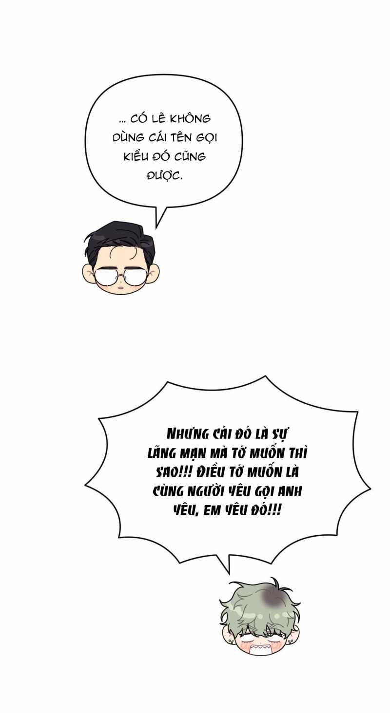 đọc truyện Hơn Cả Bạn Bè Chương 75.1 ảnh 20 tại Thiên Thai Truyện