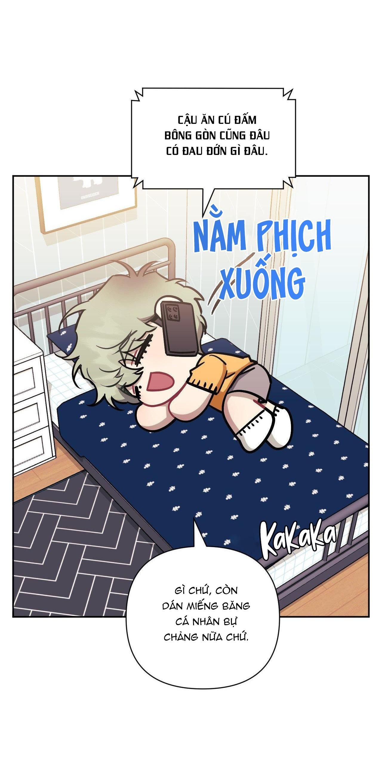 đọc truyện Hơn Cả Bạn Bè Chương 78 ảnh 67 tại Thiên Thai Truyện