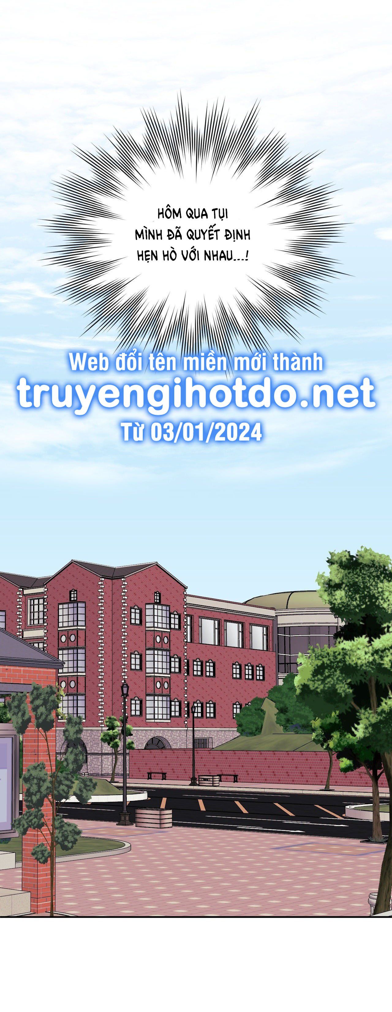 đọc truyện Hơn Cả Bạn Bè Chương 81.1 ảnh 10 tại Truyện Dạ Ký