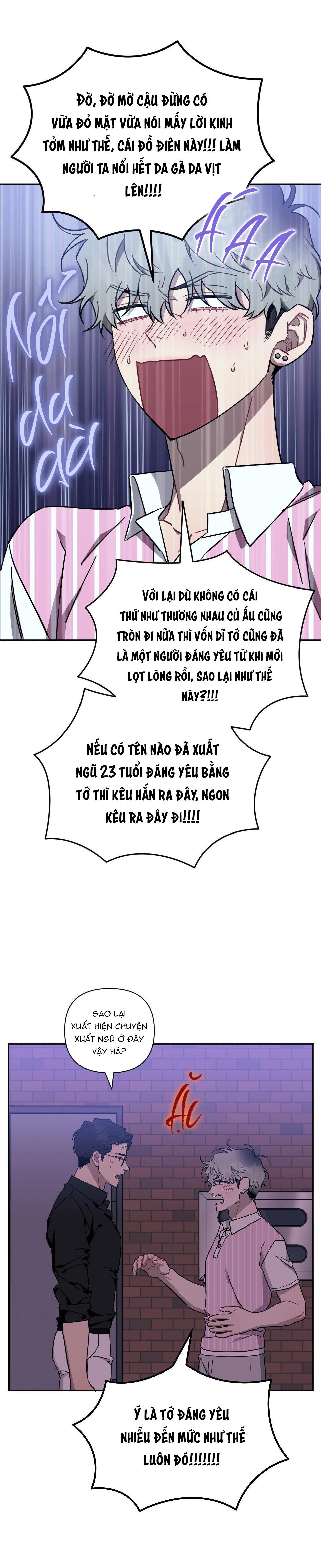 đọc truyện Hơn Cả Bạn Bè Chương 81 ảnh 37 tại Thiên Thai Truyện