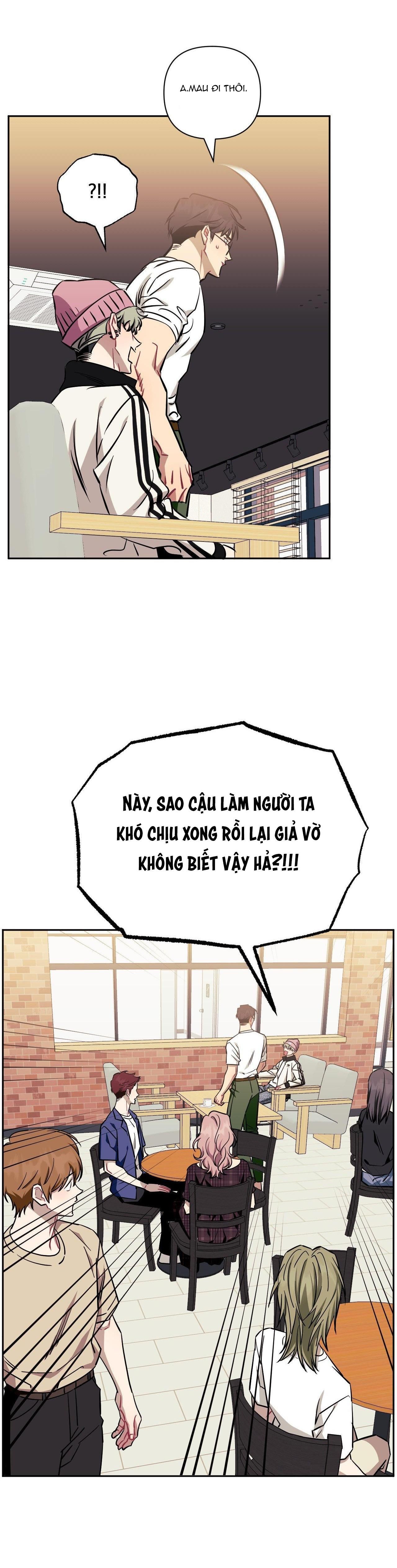 đọc truyện Hơn Cả Bạn Bè Chương 82 ảnh 44 tại Thiên Thai Truyện