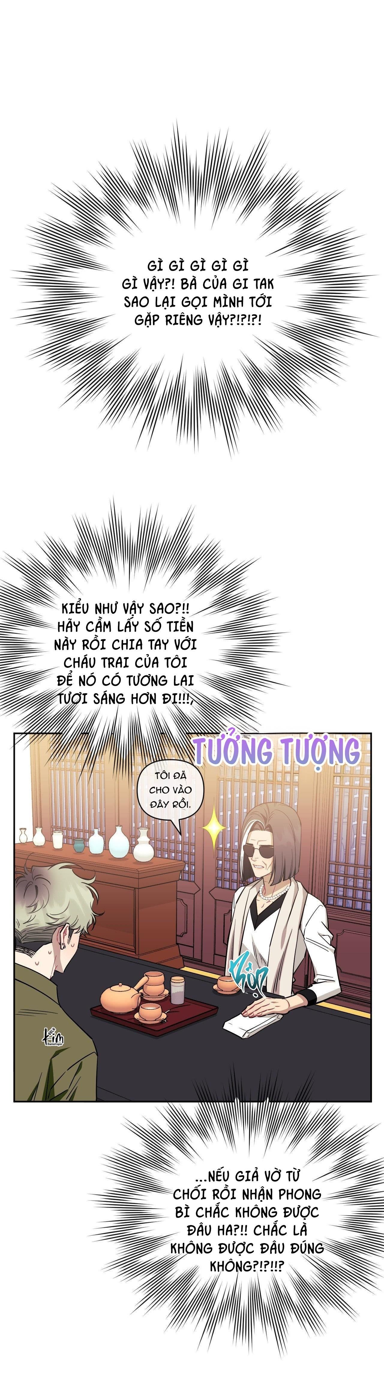 đọc truyện Hơn Cả Bạn Bè Chương 86 ảnh 5 tại Thiên Thai Truyện