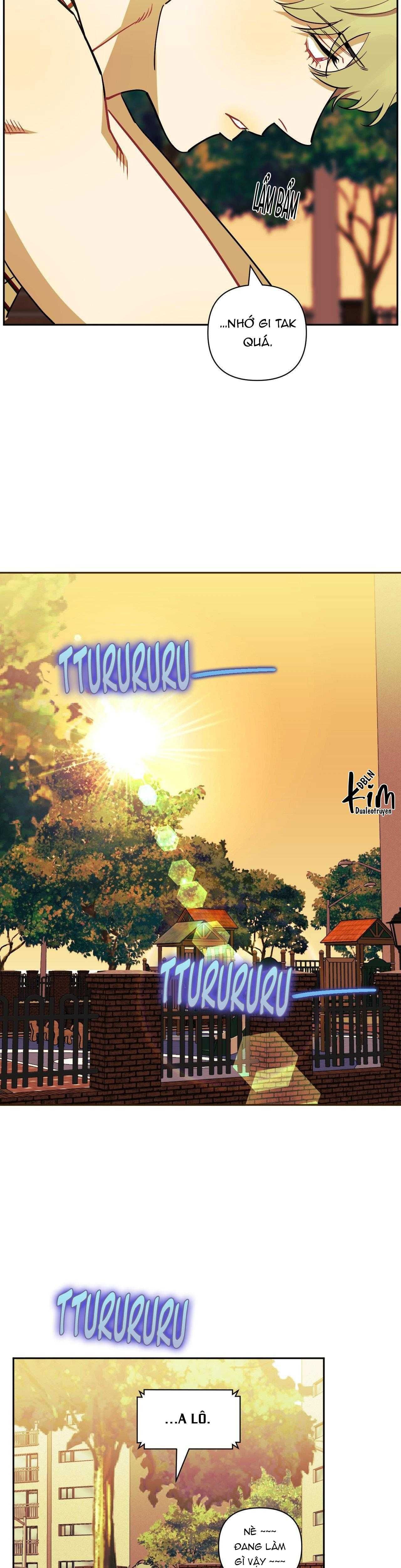 đọc truyện Hơn Cả Bạn Bè Chương 87 ảnh 30 tại Thiên Thai Truyện