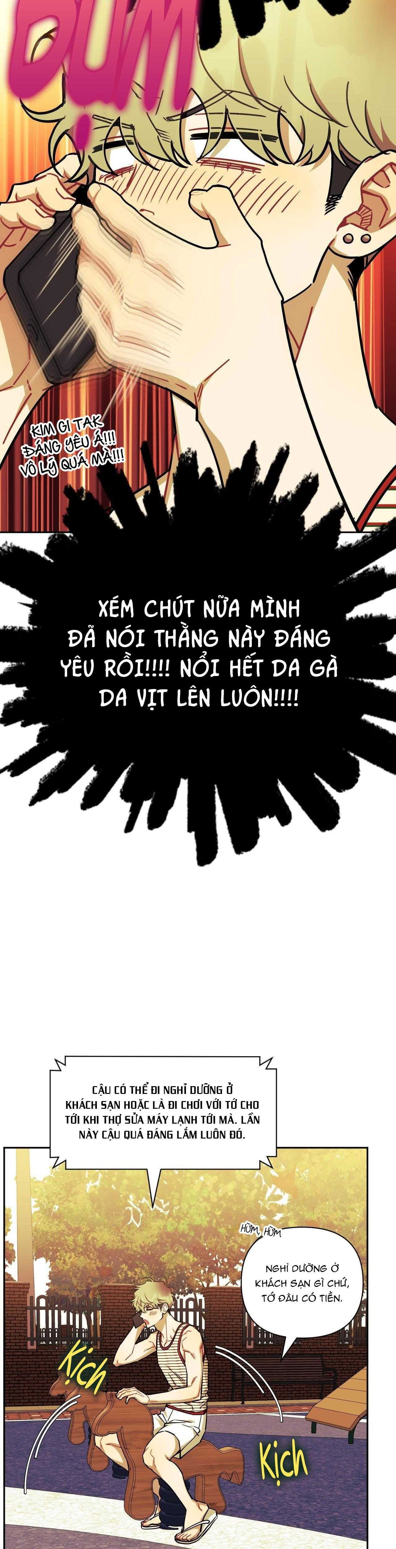 đọc truyện Hơn Cả Bạn Bè Chương 87 ảnh 33 tại Thiên Thai Truyện