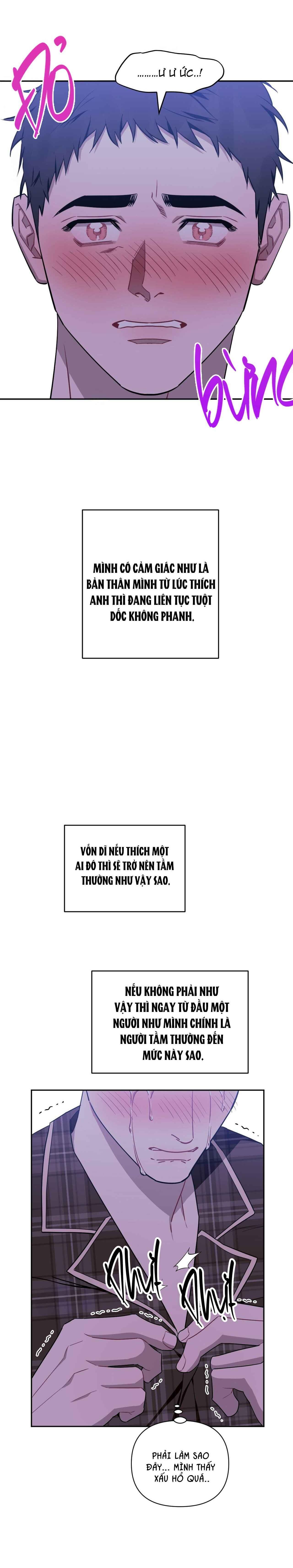 đọc truyện Hơn Cả Bạn Bè Chương 98 ảnh 36 tại Thiên Thai Truyện