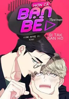 Hơn Cả Bạn Bè