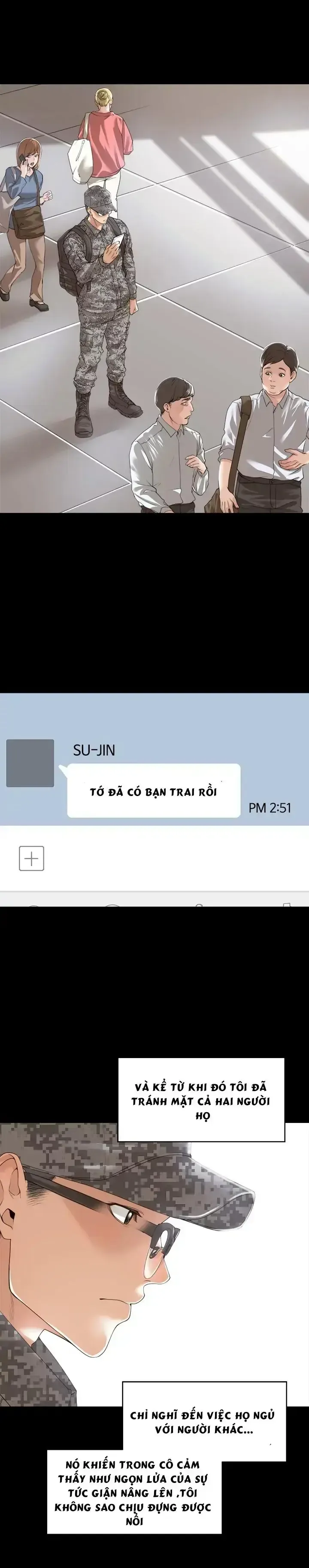 đọc truyện Hơn Cả Tình Bạn - More Than Friends Chương 1 ảnh 30 tại Giả Dược