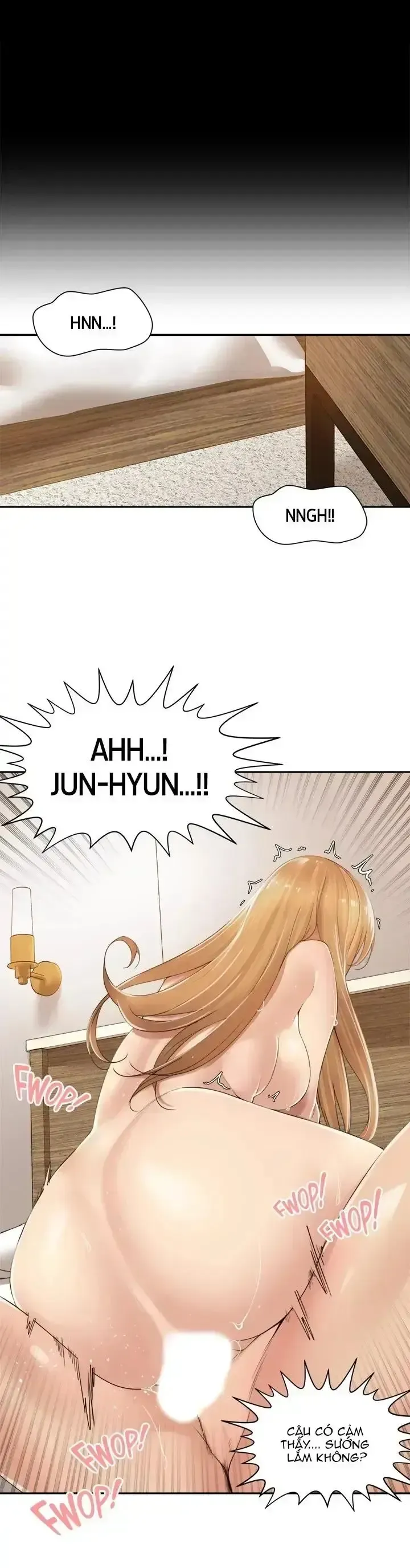 đọc truyện Hơn Cả Tình Bạn - More Than Friends Chương 12 ảnh 15 tại Giả Dược