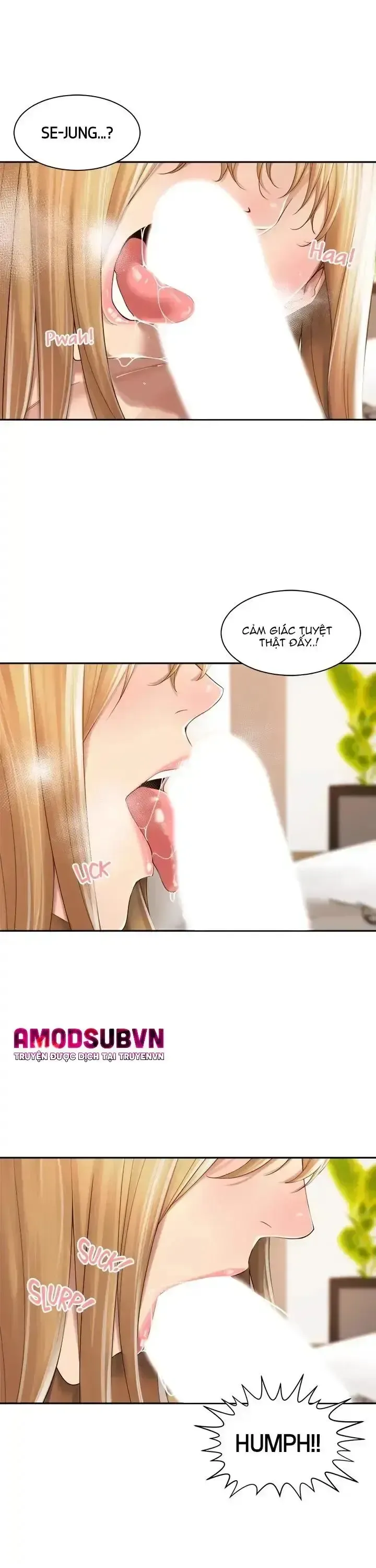 đọc truyện Hơn Cả Tình Bạn - More Than Friends Chương 12 ảnh 10 tại Giả Dược