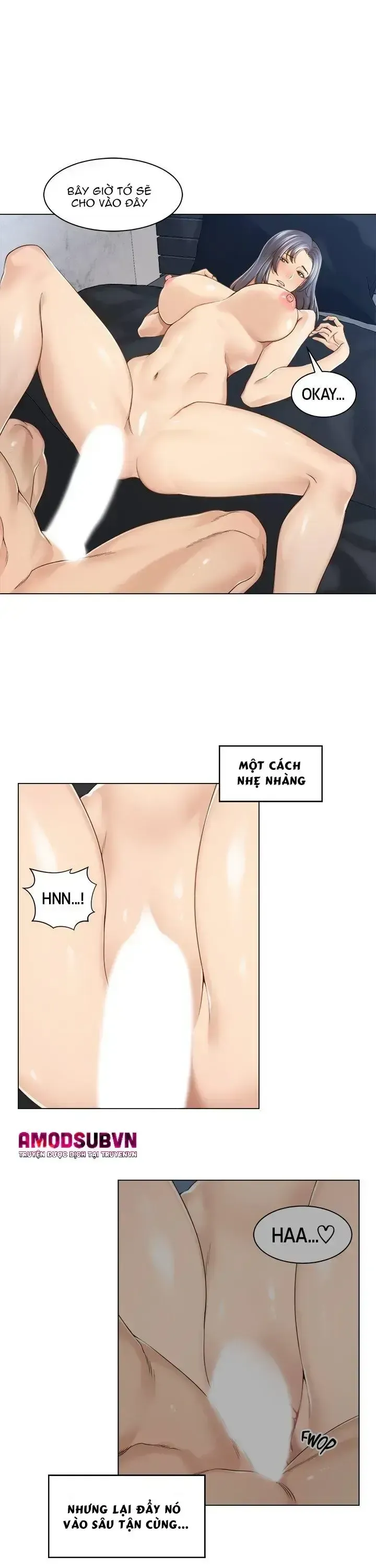 đọc truyện Hơn Cả Tình Bạn - More Than Friends Chương 21 ảnh 17 tại Giả Dược