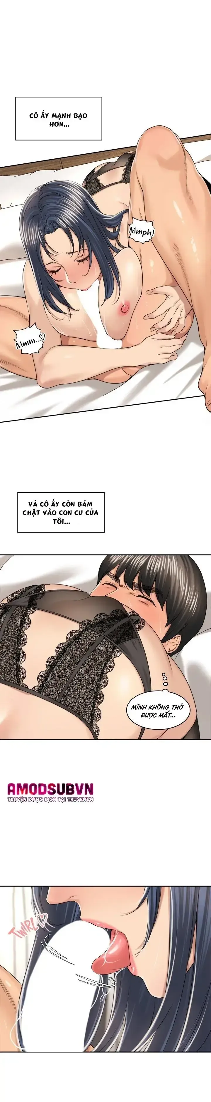 đọc truyện Hơn Cả Tình Bạn - More Than Friends Chương 29 ảnh 20 tại Giả Dược