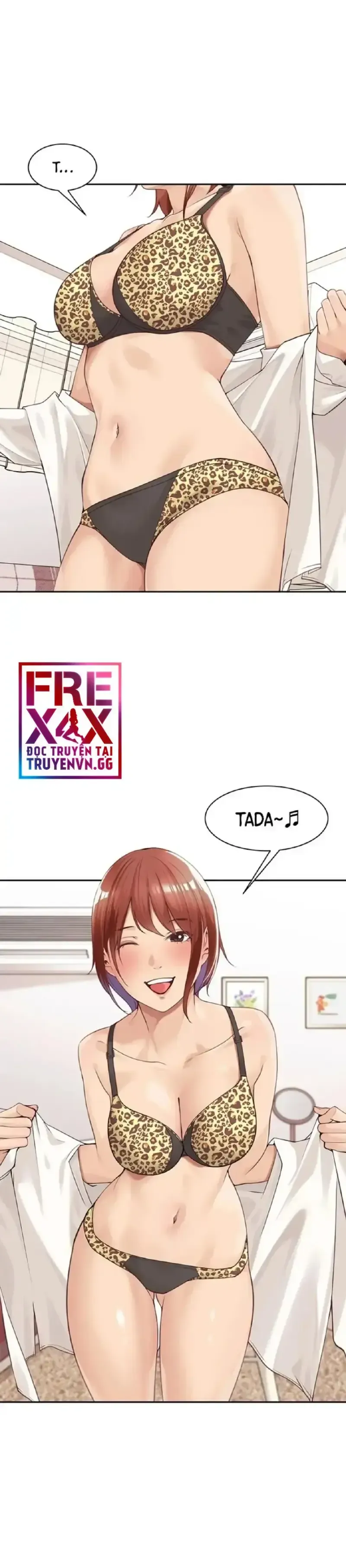 đọc truyện Hơn Cả Tình Bạn - More Than Friends Chương 39 ảnh 12 tại Giả Dược