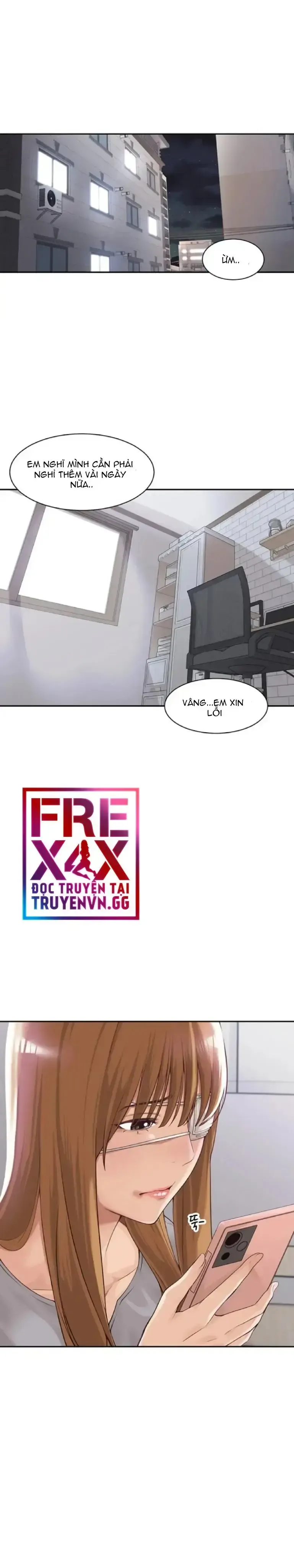 đọc truyện Hơn Cả Tình Bạn - More Than Friends Chương 39 ảnh 6 tại Giả Dược