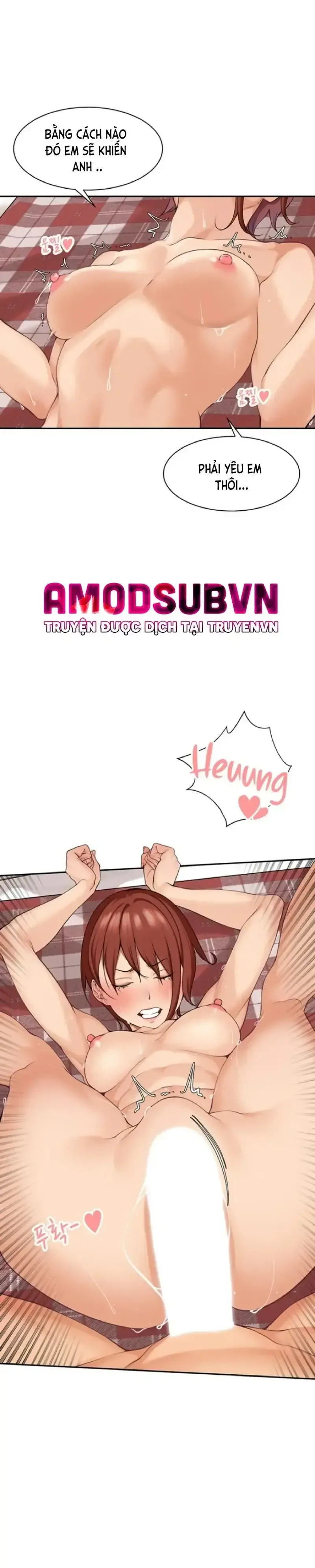 đọc truyện Hơn Cả Tình Bạn - More Than Friends Chương 41 ảnh 19 tại Giả Dược