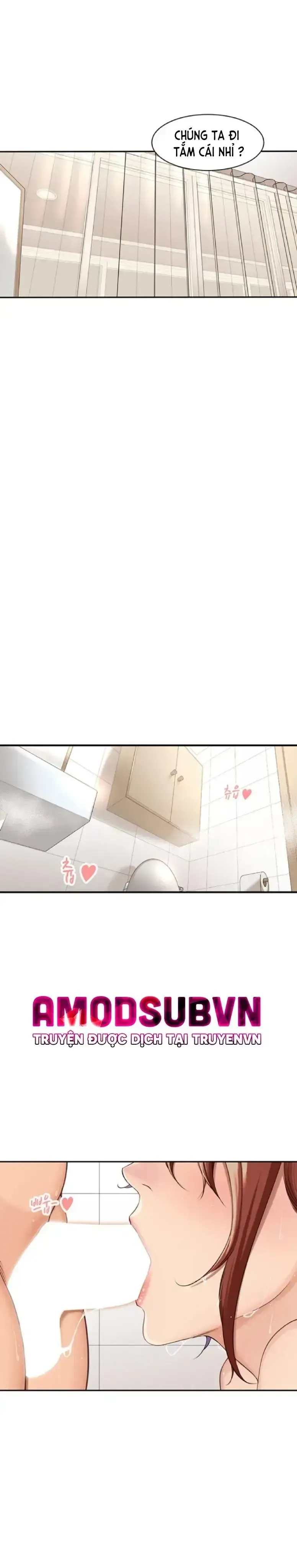 đọc truyện Hơn Cả Tình Bạn - More Than Friends Chương 41 ảnh 23 tại Giả Dược