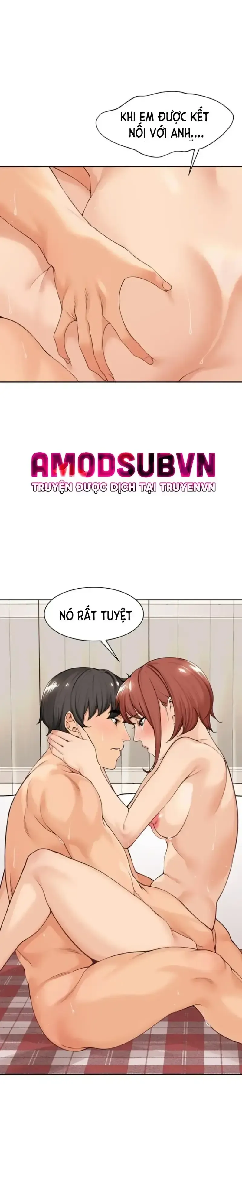 đọc truyện Hơn Cả Tình Bạn - More Than Friends Chương 41 ảnh 6 tại Giả Dược