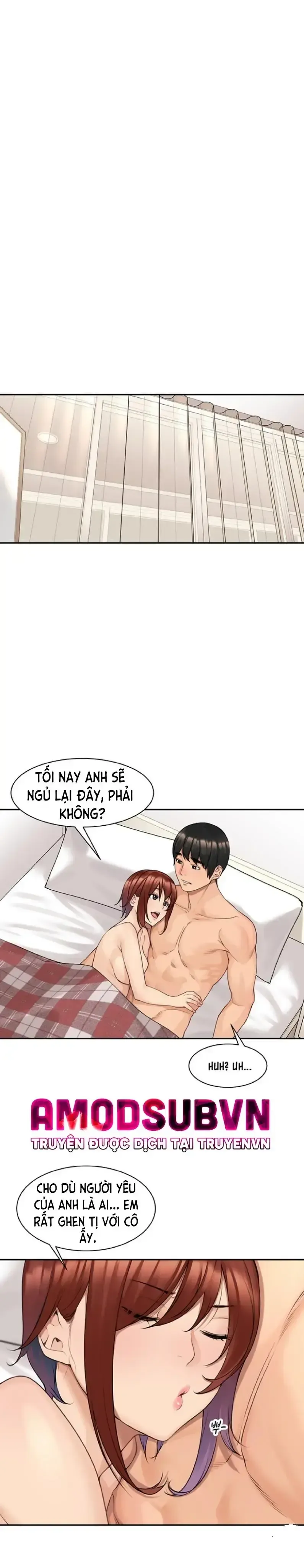 đọc truyện Hơn Cả Tình Bạn - More Than Friends Chương 42 ảnh 21 tại Giả Dược