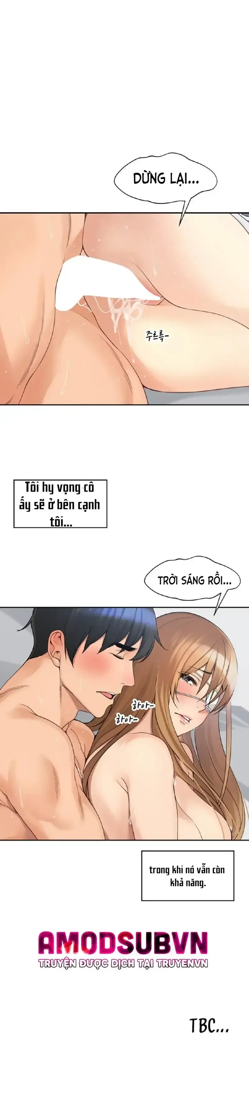đọc truyện Hơn Cả Tình Bạn - More Than Friends Chương 46 ảnh 24 tại Giả Dược