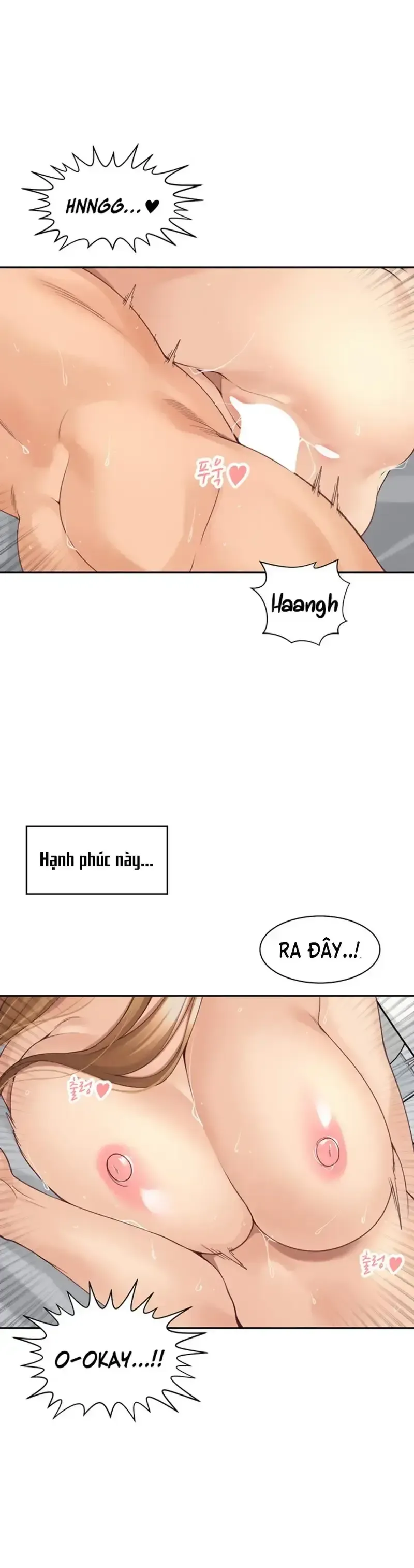 đọc truyện Hơn Cả Tình Bạn - More Than Friends Chương 47 ảnh 3 tại Giả Dược