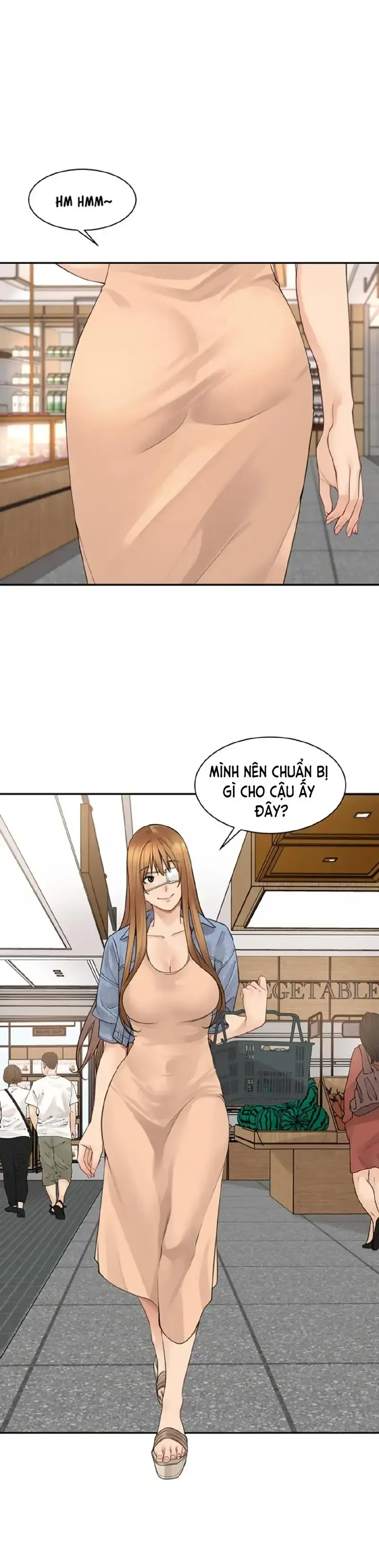 đọc truyện Hơn Cả Tình Bạn - More Than Friends Chương 47 ảnh 24 tại Giả Dược