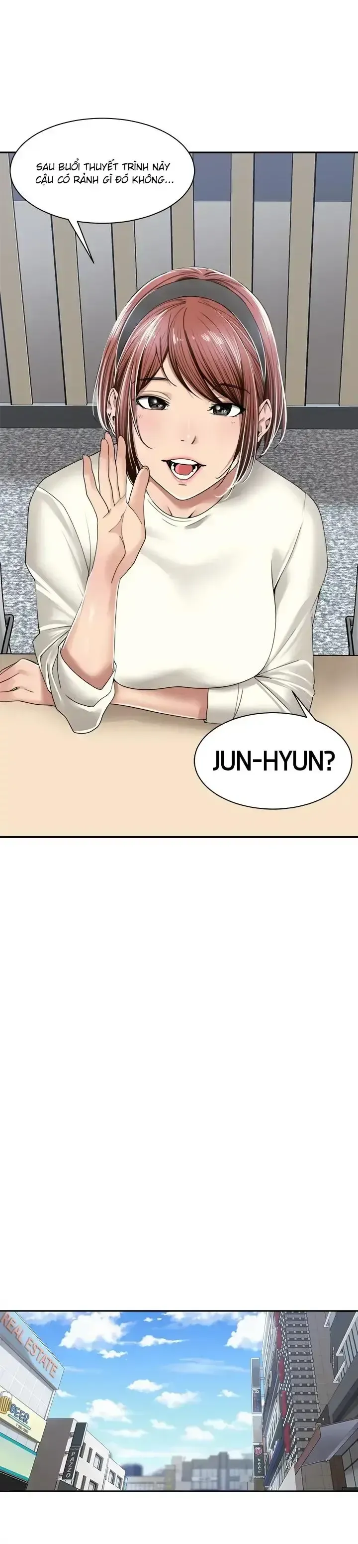 đọc truyện Hơn Cả Tình Bạn - More Than Friends Chương 8 ảnh 13 tại Giả Dược