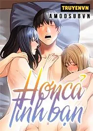 đọc truyện Hơn Cả Tình Bạn - More Than Friends Giả Dược