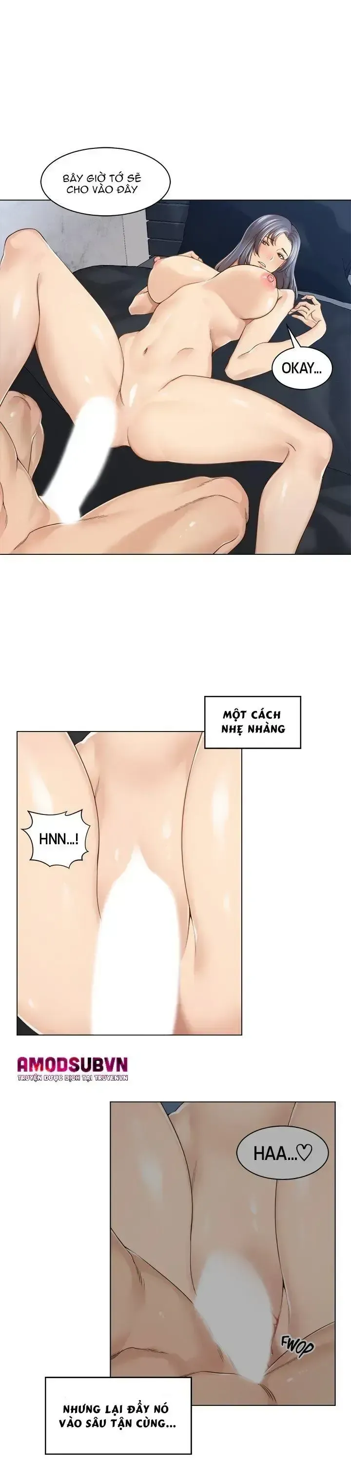 đọc truyện Hơn Cả Tình Bạn Chương 21 ảnh 15 tại Thiên Thai Truyện