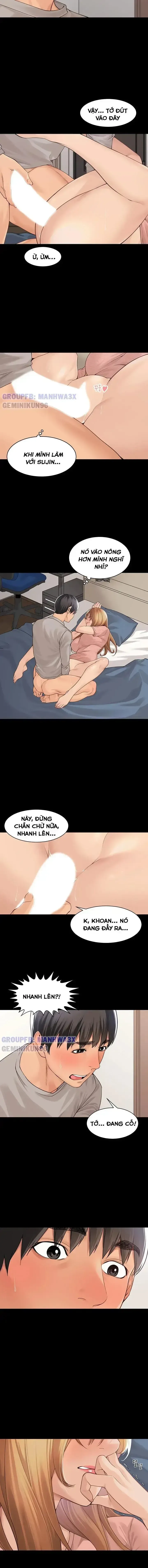 đọc truyện Hơn Cả Tình Bạn Chương 37 ảnh 8 tại Thiên Thai Truyện