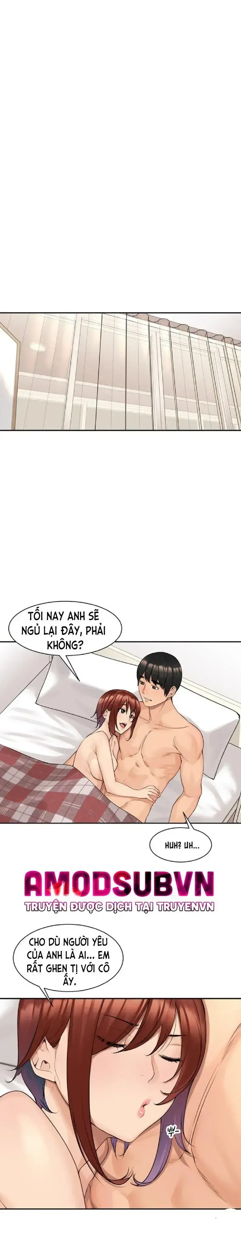 đọc truyện Hơn Cả Tình Bạn Chương 42 ảnh 20 tại Thiên Thai Truyện
