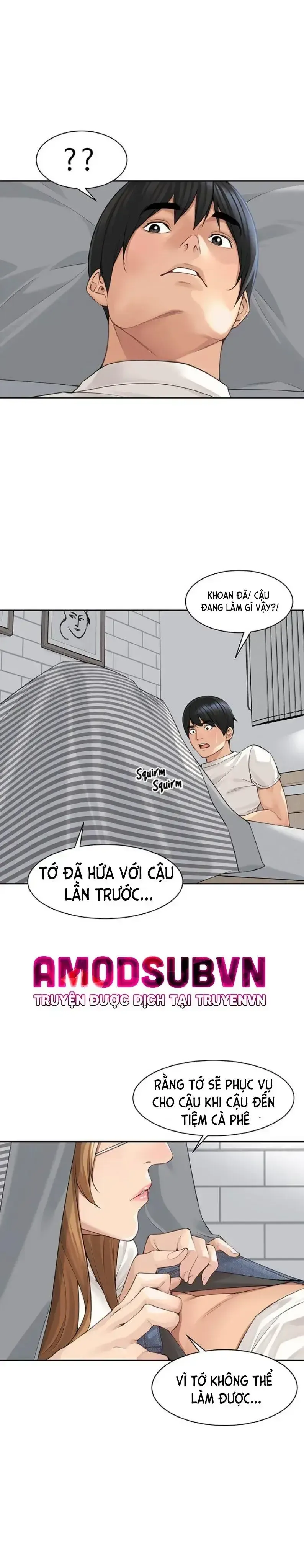 đọc truyện Hơn Cả Tình Bạn Chương 44 ảnh 16 tại Thiên Thai Truyện