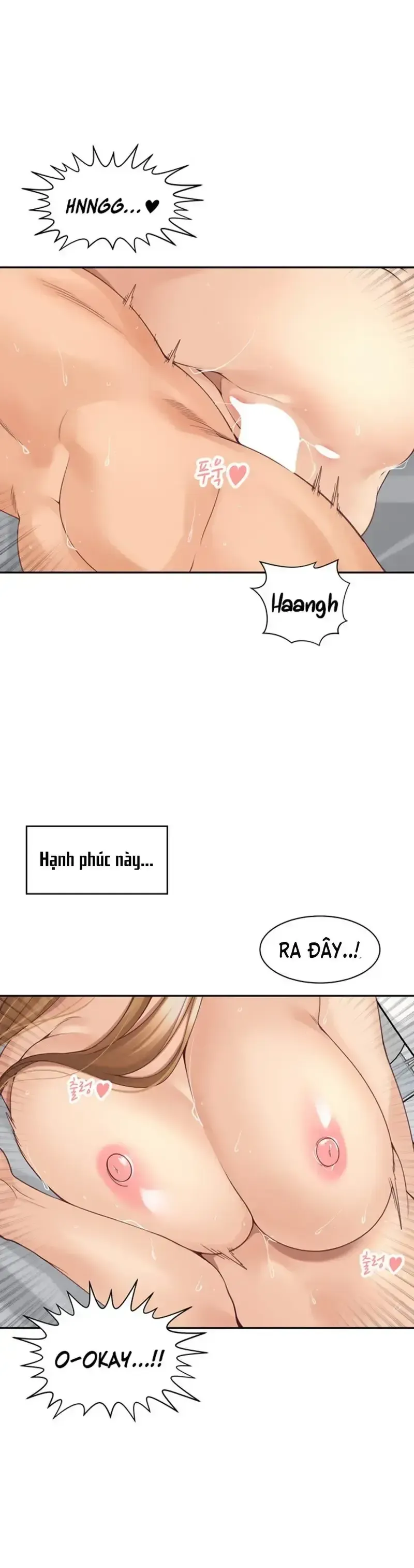 đọc truyện Hơn Cả Tình Bạn Chương 47 ảnh 2 tại Thiên Thai Truyện
