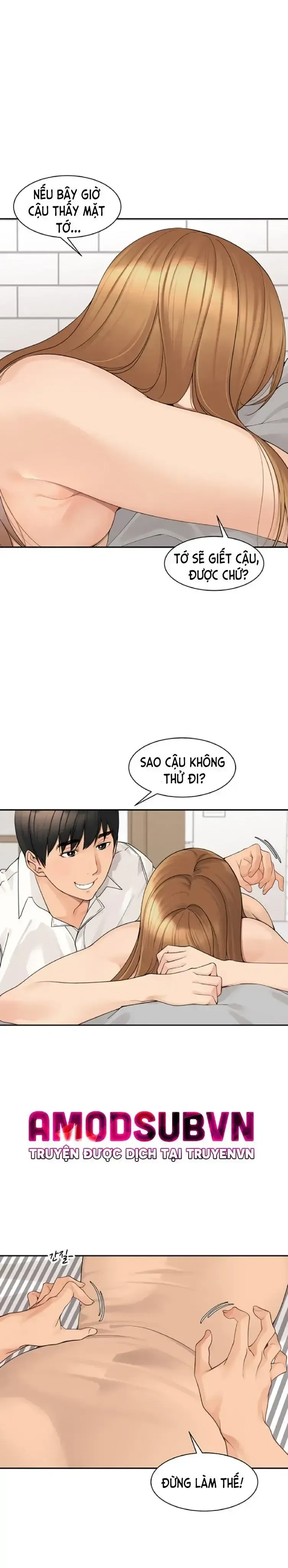 đọc truyện Hơn Cả Tình Bạn Chương 49 ảnh 16 tại Thiên Thai Truyện