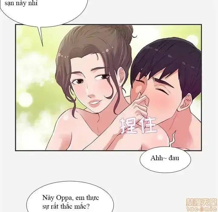 đọc truyện Hơn Cả Tình Bạn Chương 5 ảnh 47 tại Thiên Thai Truyện