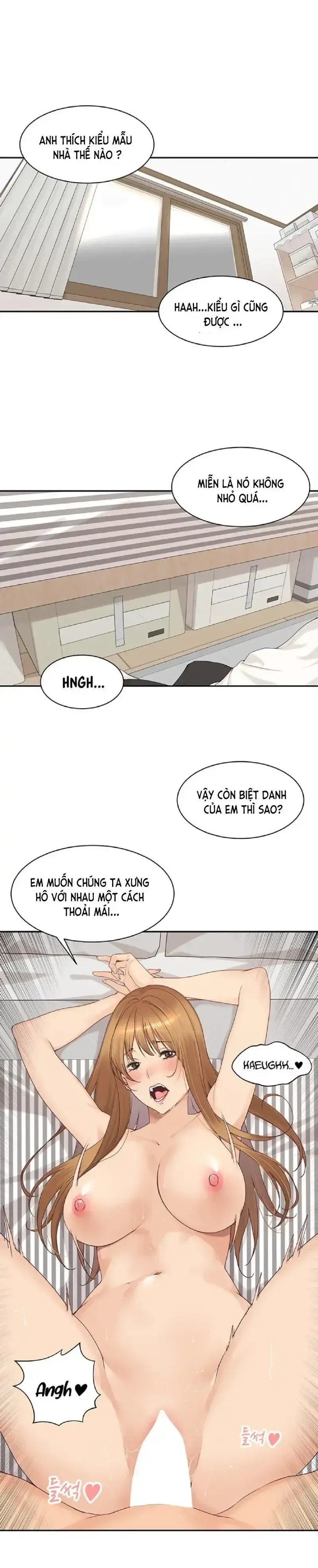 đọc truyện Hơn Cả Tình Bạn Chương 53 ảnh 4 tại Thiên Thai Truyện